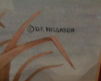Higgason 