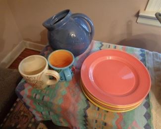 Fiesta Ware