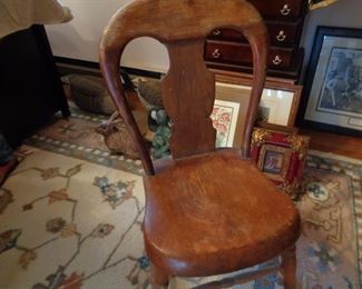 Vintage chair