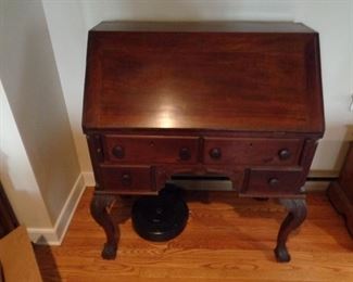 Antique Desk