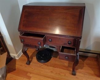Antique Desk