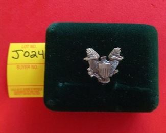 Box for 2021 Silver Eagle Coin