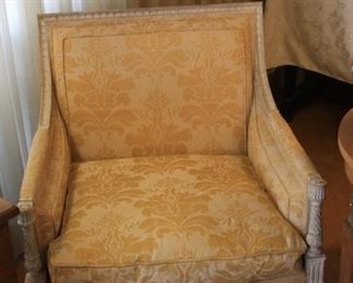 Chair by Baker Furniture - $395 
