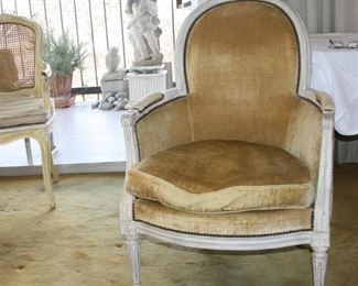 Baker Furniture  Chair - asking $225
