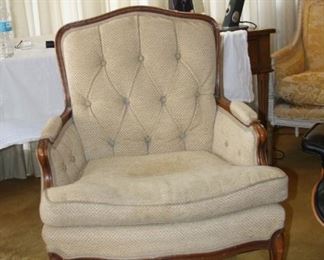 Baker Furniture Chair - Asking $225