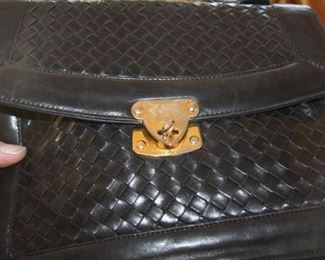 5 - vintage handbags - $225