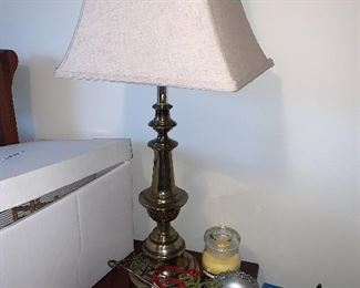 Stiffel Lamp! Quality like Stiffel is timeless!