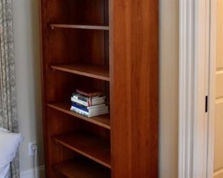 Thomas Moser bookcase