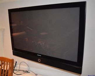 Samsung TV