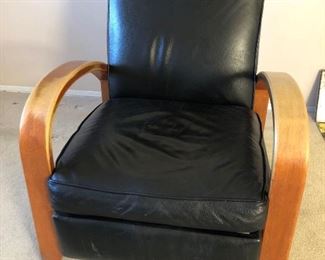 Recliner chair