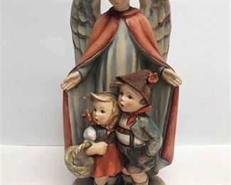 Heavenly Protection Figurine