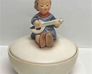 Joyful Candy Dish 