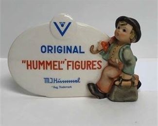 Authorized Dealer Plaque 