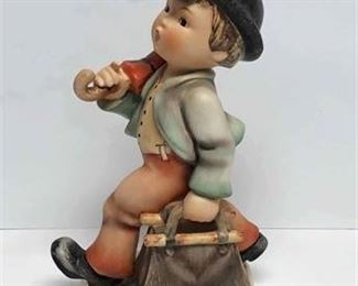 Doube Base Merry Wanderer