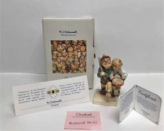 Special Commemorative Desert Storm