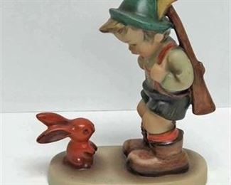 TMK 1 The Sensitive Hunter