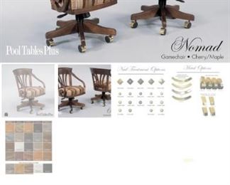 Game chair retail price