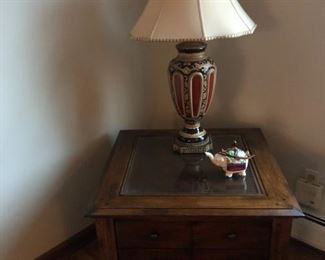 Table lamp 