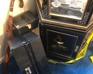 Daum Riviera Bugatti