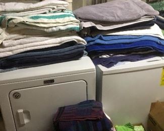 Washer dryer not for sale