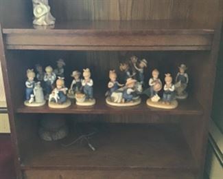 Denim Days Collectibles