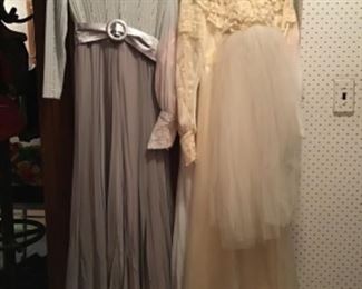 Vintage Dresses