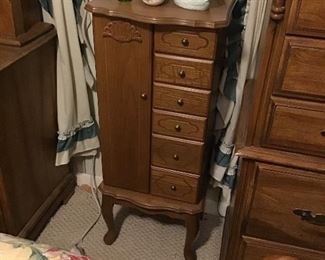 Jewelry Box 