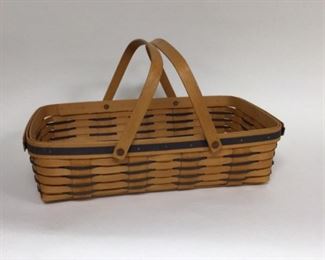 Longaberger Baskets 