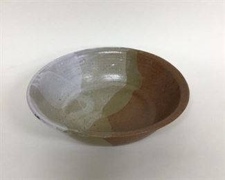 Pottery Casserole Dish