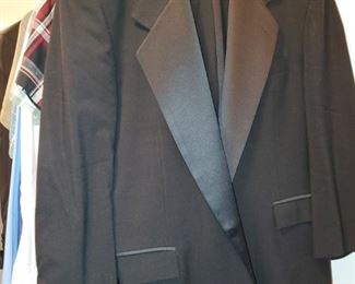 Mens, Tuxedo, Excellent condition, Size S/M