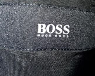 Hugo Boss, Men's Suits,  Sizes S/M