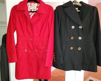 Women's Jackets / Coats, Size S