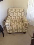 Ashley Furniture Accent Chair