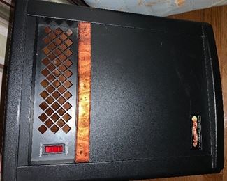 edenpure heater