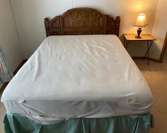 35 Queen Size Bed