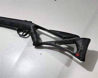 Ruger Blackhawk Elite .177 Air Rifle 