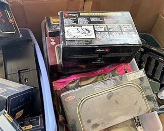 100's of diecast cars