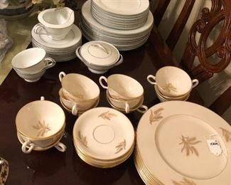 Lenox "Harvest", Noritake