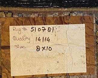 Sale Picture