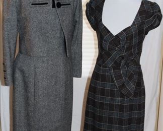 Lot 46 Designer Dresses by Piazza Sempone and Nanette Lepore