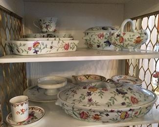 Royale Limoges -Adrianna