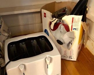 Dirt Devil & Proctor Silex 