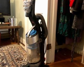 Bissell Cleanview vacuum 