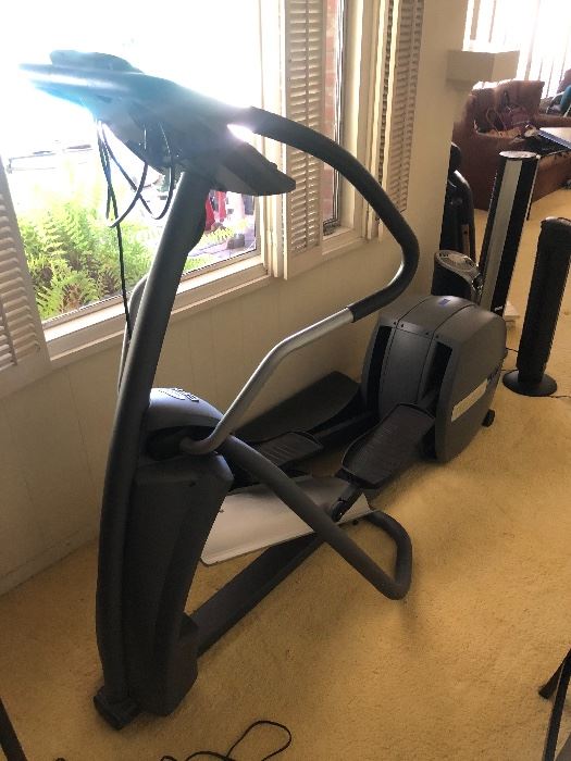 Precore Elliptical EFX barely used