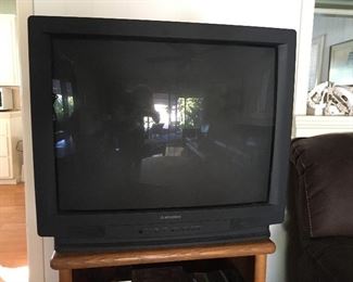 Old school TV 
