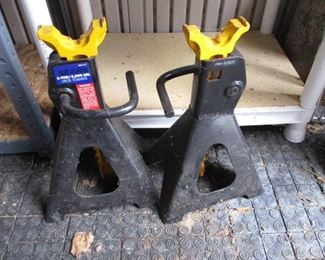 Floor Jacks