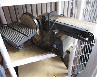 Craftsman Belt Sander