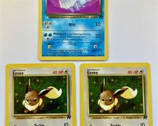 Pokemon Auction (SHIPPING ONLY) in West Hartford, CT starts on 1/19/2021 Pokemon Auction (SHIPPING ONLY) in West Hartford, CT starts on 1/19/2021