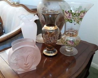 A vase for every space