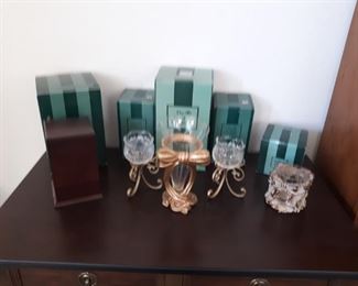 The Bombay company decor